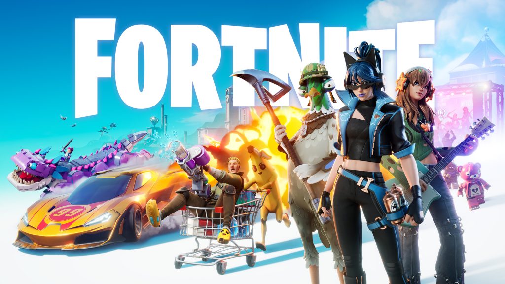 Cómo mejorar en Fortnite en 2025: Guía completa para principiantes y tryhards » Fortnite fortnite123123 » Fortnite