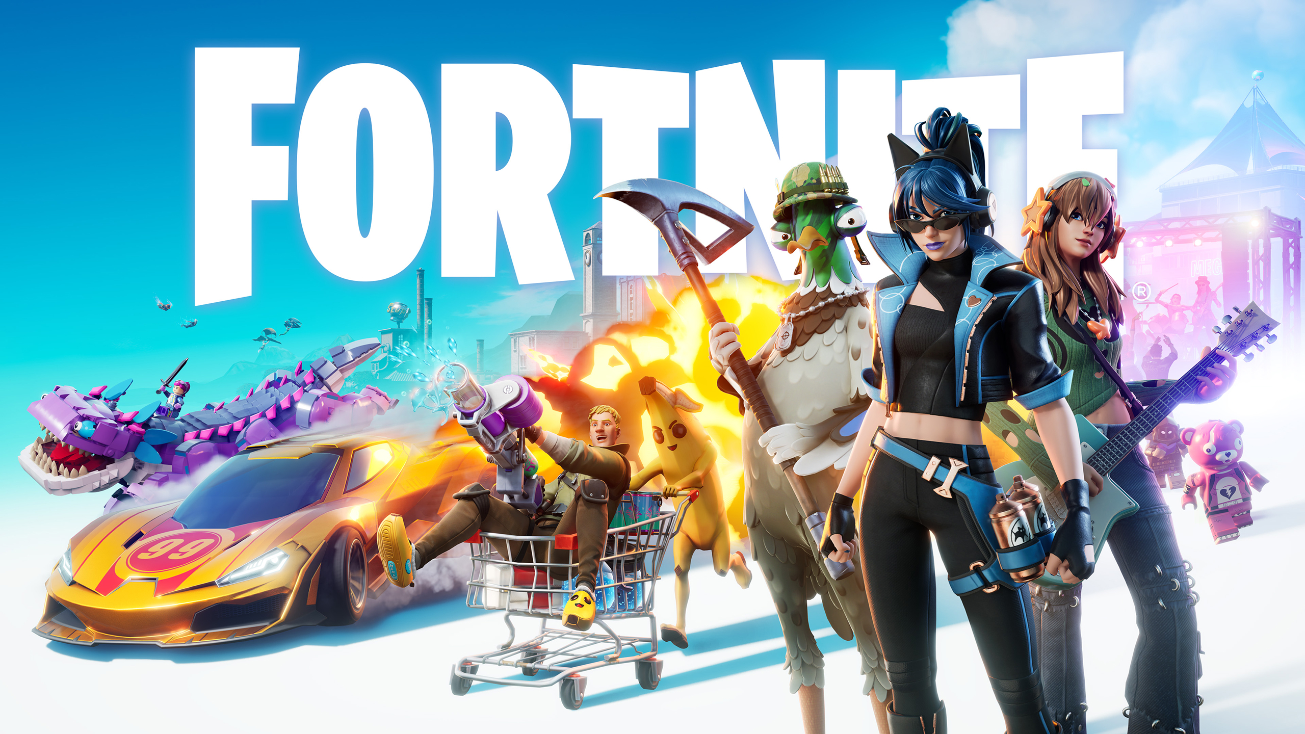 Cómo mejorar en Fortnite en 2025: Guía completa para principiantes y tryhards » Fortnite fortnite123123 » Fortnite
